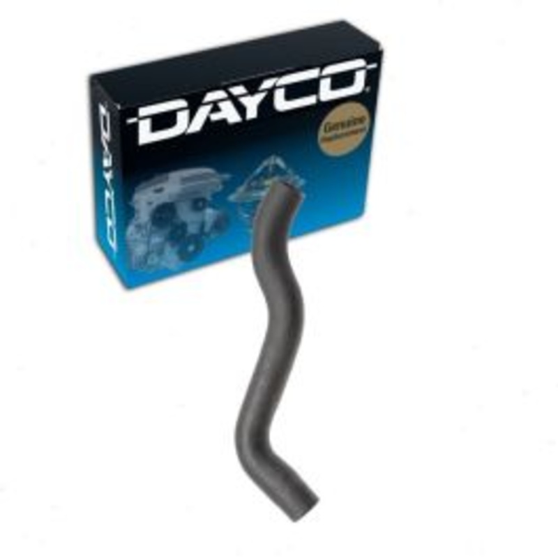 Dayco 70861 Radiator Coolant Hose