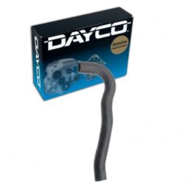 Dayco Lower Radiator Coolant Hose for 1996-1999 Mitsubishi Eclipse 2.4L L4