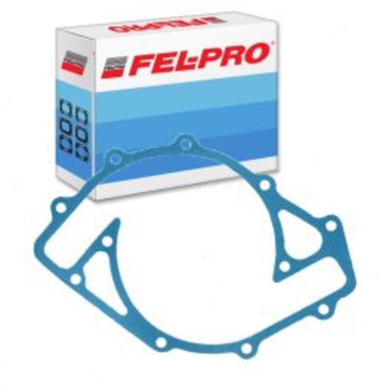 Fel-Pro Engine Water Pump Gasket for 1972-1976 Ford Gran Torino 7.0L 7.5L V8