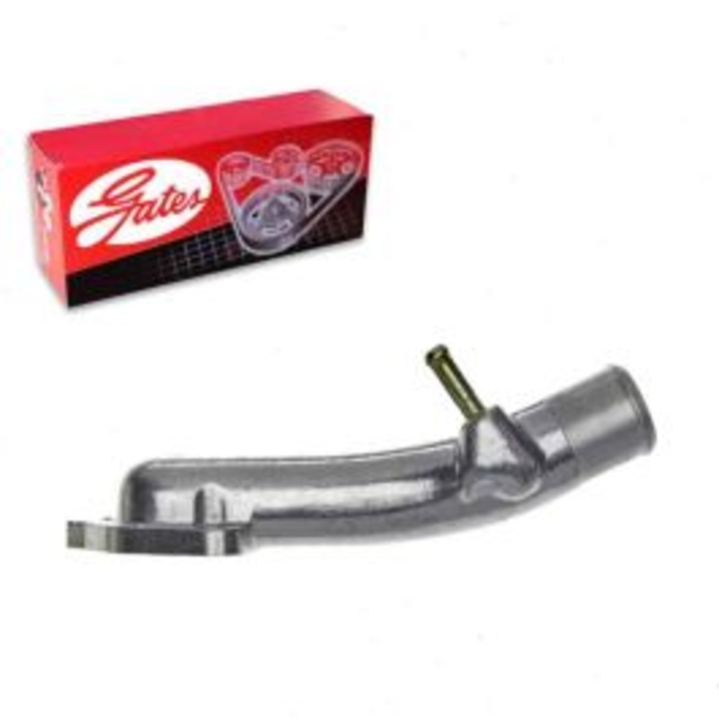 Gates CO34828 Engine Coolant Water Outlet