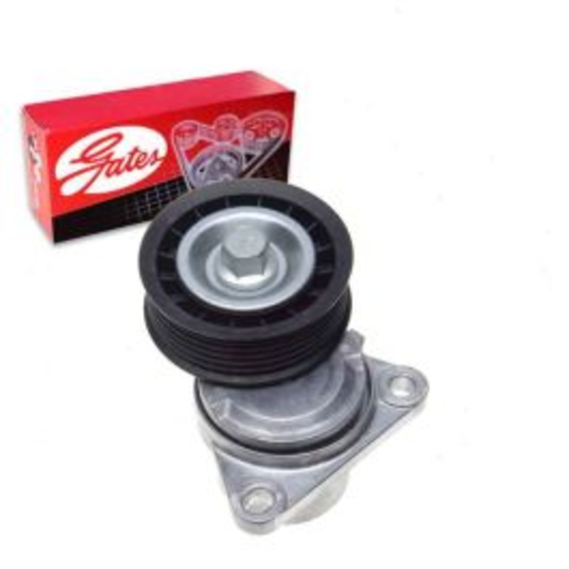 Gates DriveAlign 38408 Drive Belt Tensioner Assembly