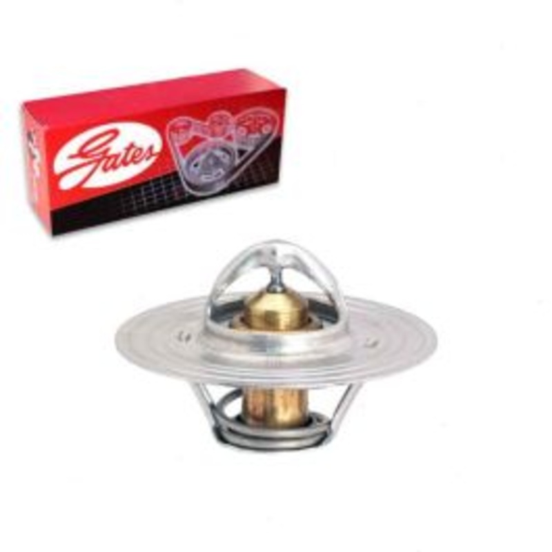 Gates Engine Coolant Thermostat for 1958-1960 Lincoln Premier 7.0L V8