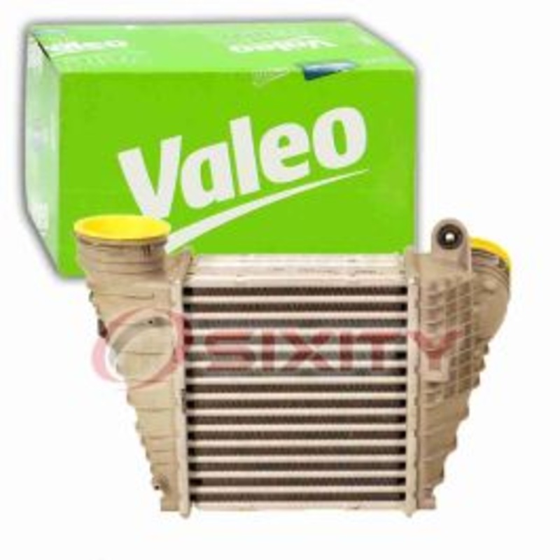 Valeo Intercooler for 2006 Volkswagen Jetta
