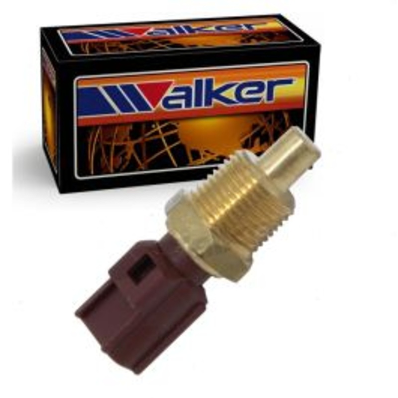 Walker Products Coolant Temperature Sender for 1997-2006 Mercury Cougar Grand Marauder Marquis Mountaineer Mystique Sable Tracer