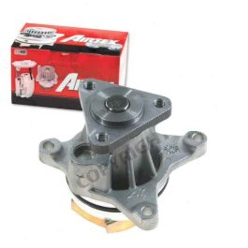 Airtex Engine Water Pump for 2003-2013 Mazda 6 2.3L 2.5L L4
