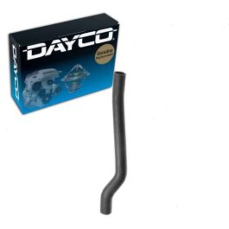 Dayco 71619 Radiator Coolant Hose