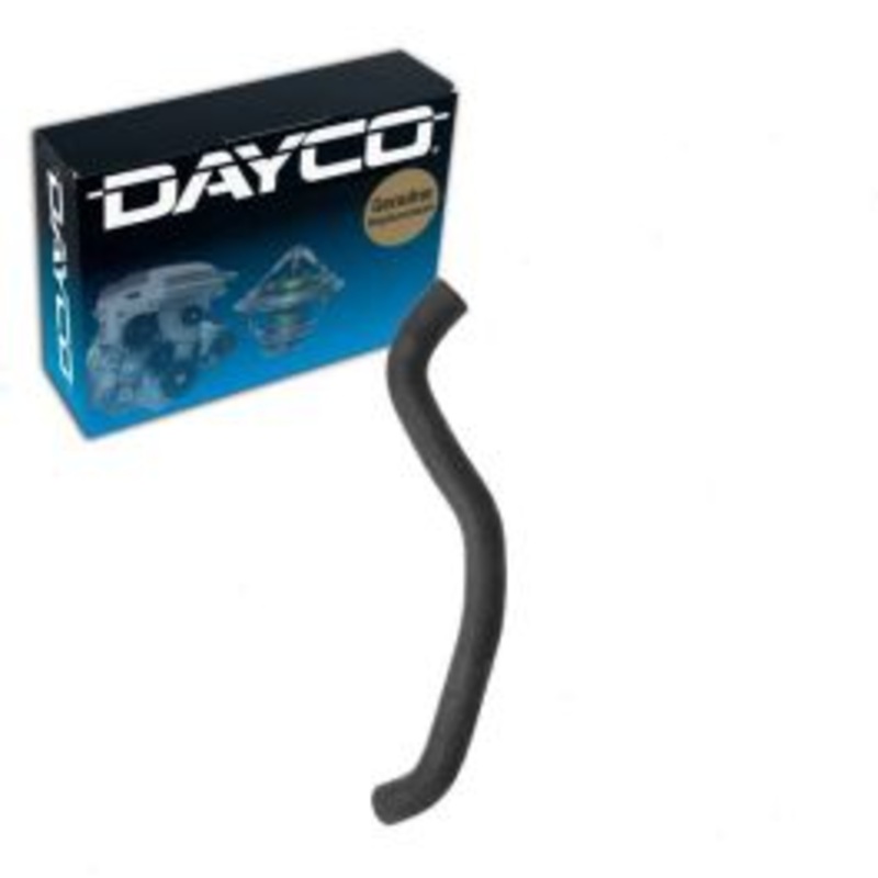 Dayco 72248 Radiator Coolant Hose
