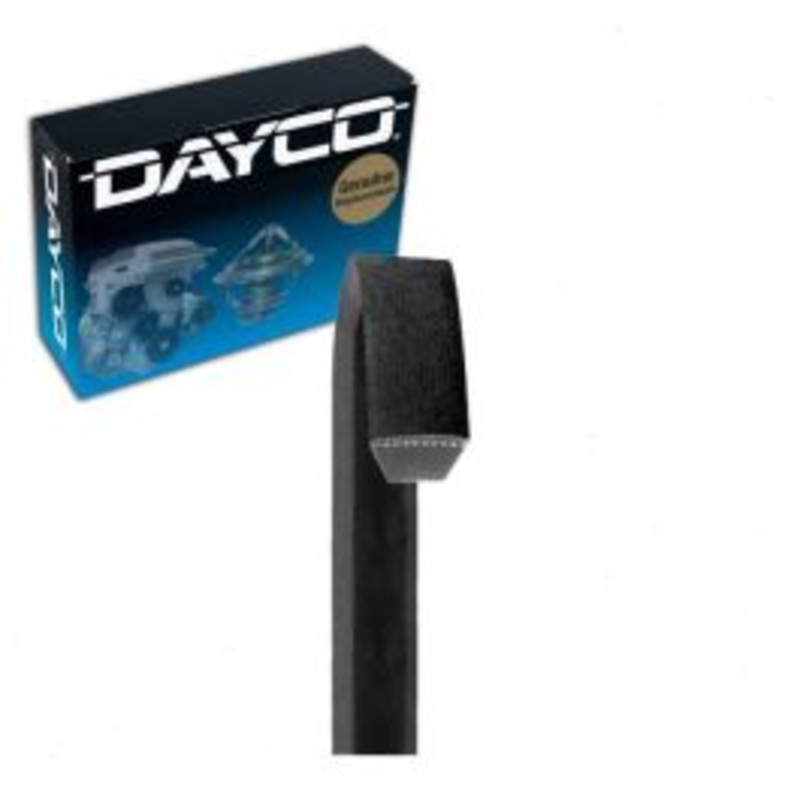 Dayco BP27 Accessory Drive Belt