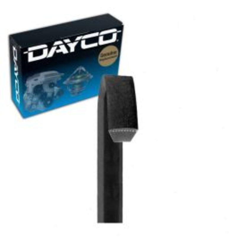 Dayco BP64 Accessory Drive Belt