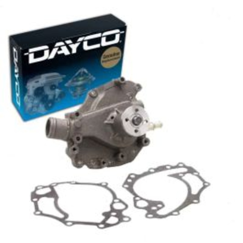 Dayco Engine Water Pump for 1970-1976 Ford Torino 5.8L 6.6L V8