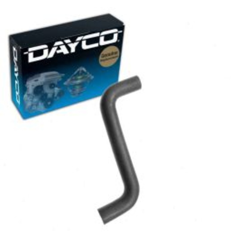 Dayco Lower Radiator Coolant Hose for 1996-1997 Hyundai Accent