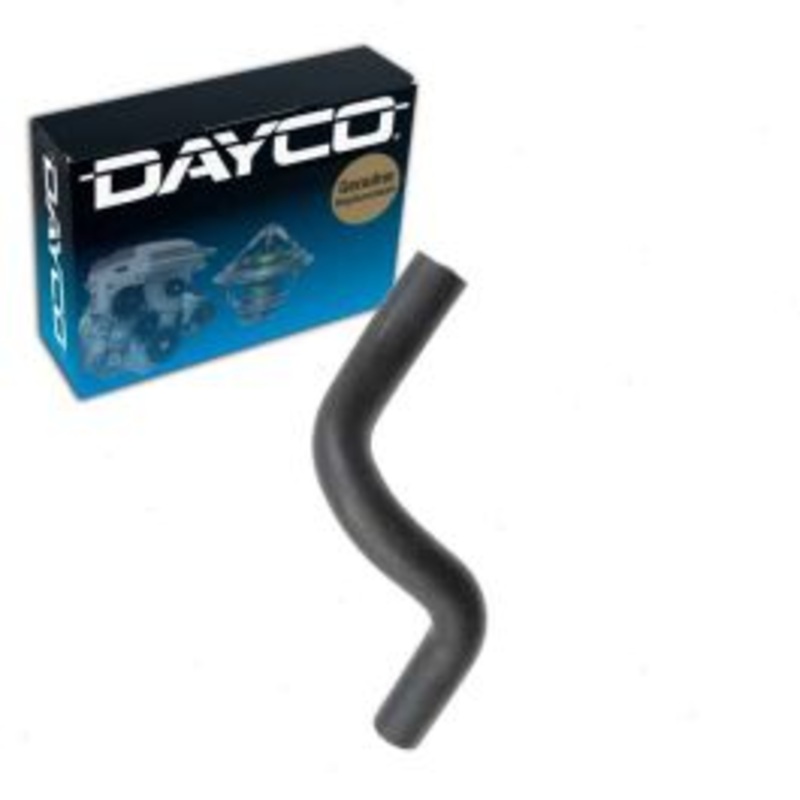 Dayco Lower Radiator Coolant Hose for 2000-2005 Pontiac Bonneville 3.8L V6