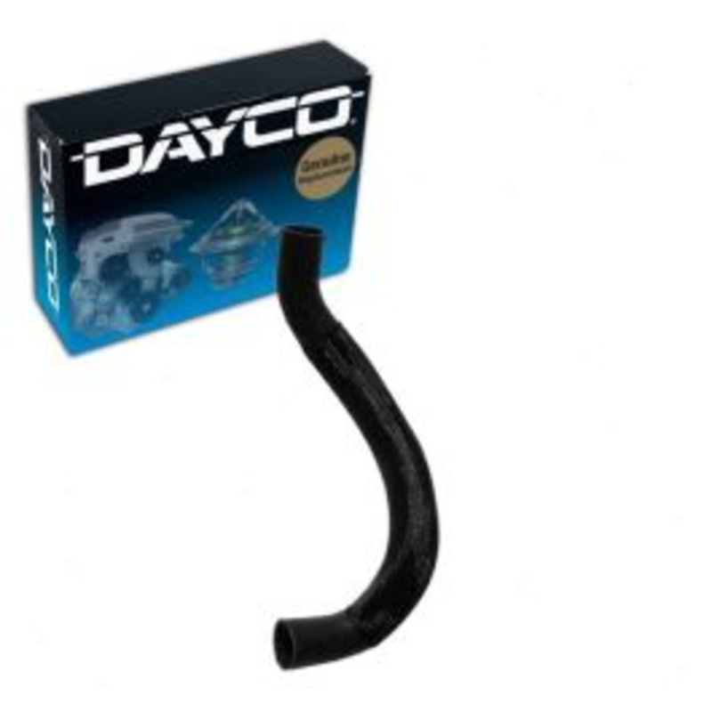 Dayco Upper Radiator Coolant Hose for 2004-2010 Ford E-350 Super Duty 6.0L V8