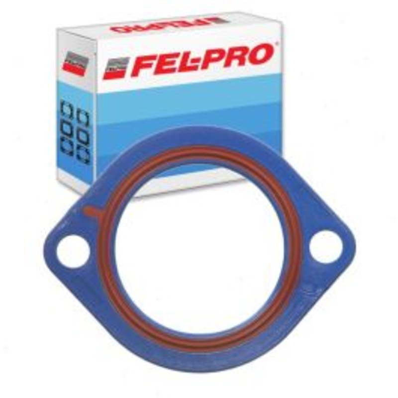 Fel-Pro Engine Coolant Outlet Gasket for 1978-1982 Ford Bronco 5.8L 6.6L V8