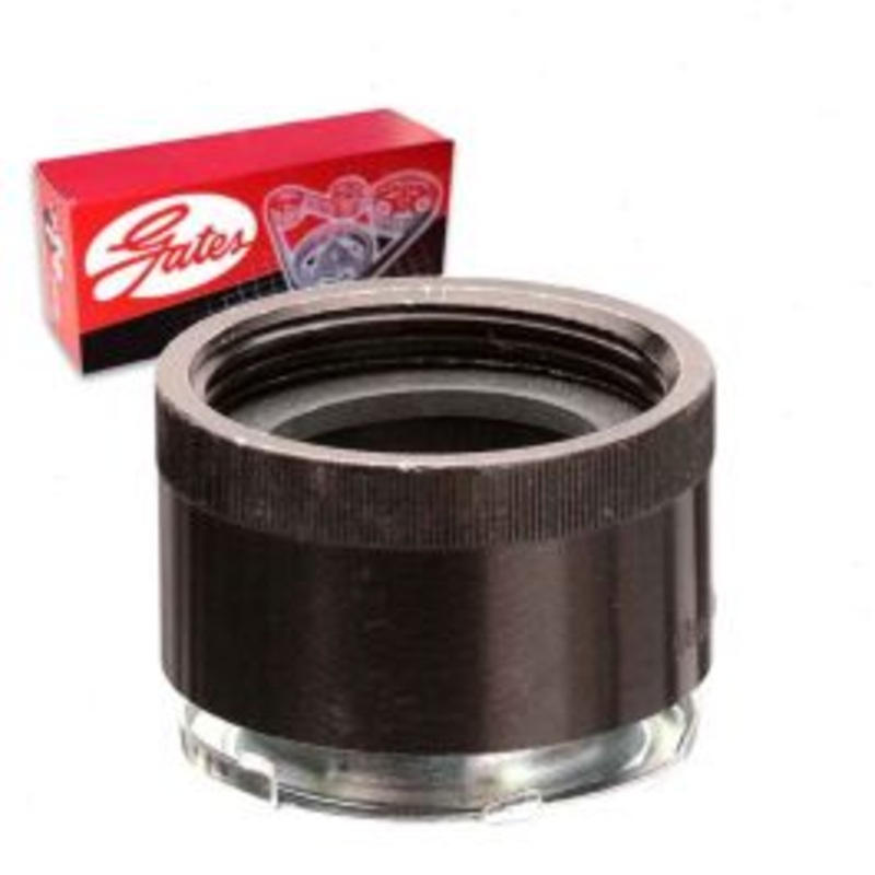 Gates Cooling System Tester Adapter for 2007-2009 Jaguar XK 4.2L V8