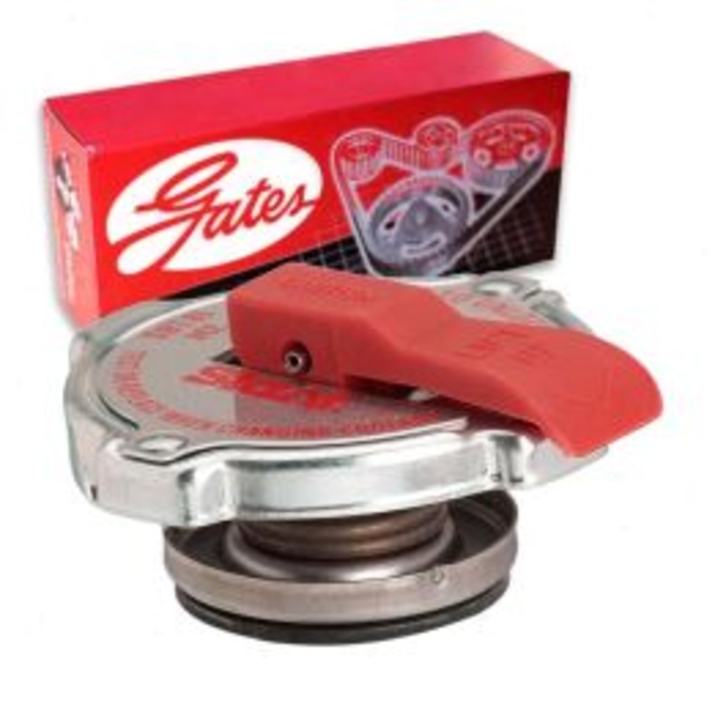 Gates Radiator Cap for 2001-2006 Dodge Stratus 2.0L 2.4L L4