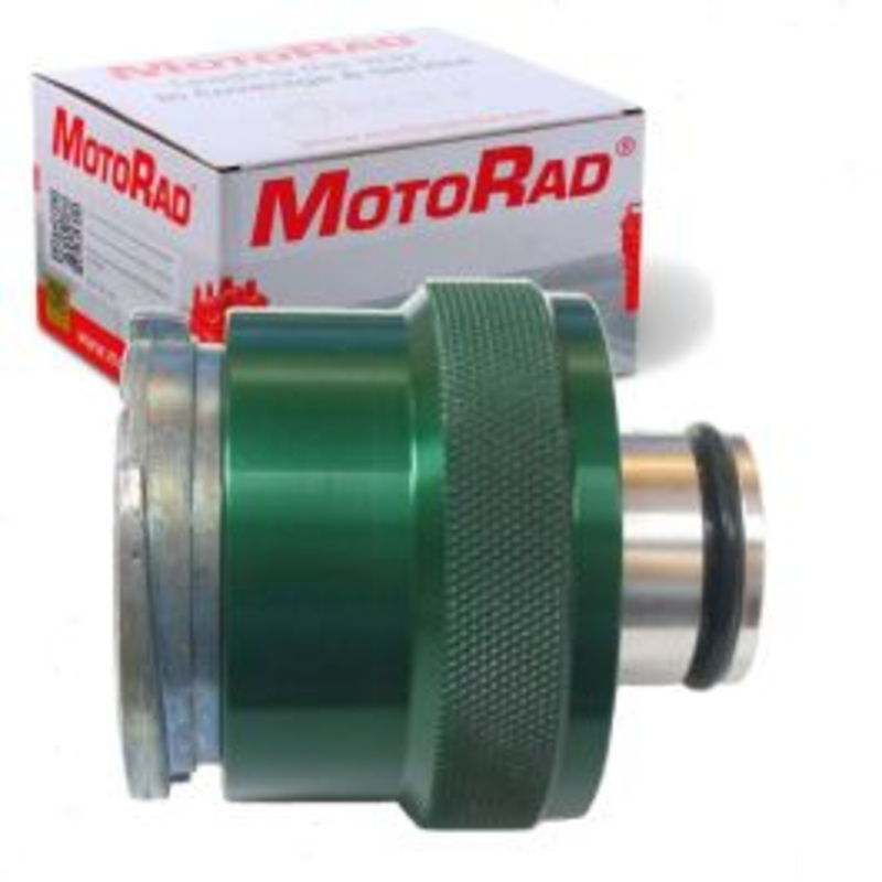 MotoRad Cooling System Adapter for 2007-2009 Saturn Aura