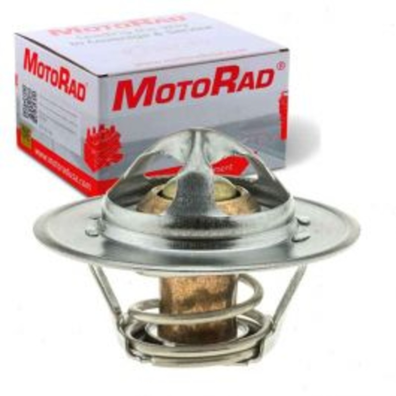 MotoRad Engine Coolant Thermostat for 1993-2004 Jeep Grand Cherokee