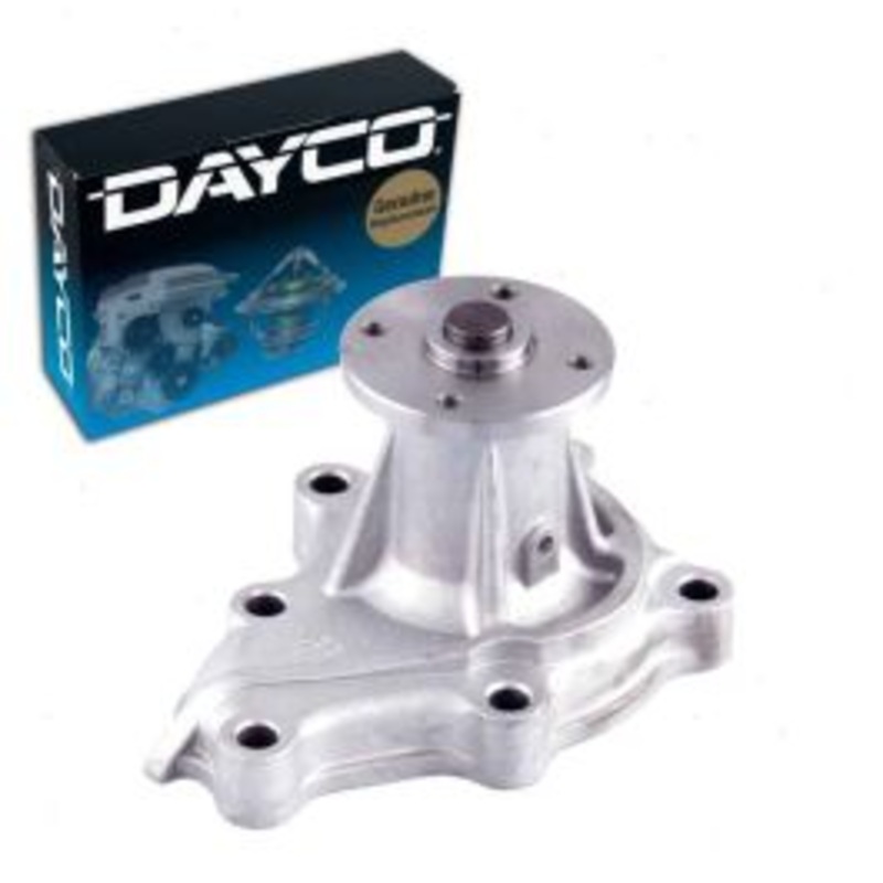 Dayco DP914 Engine Water Pump