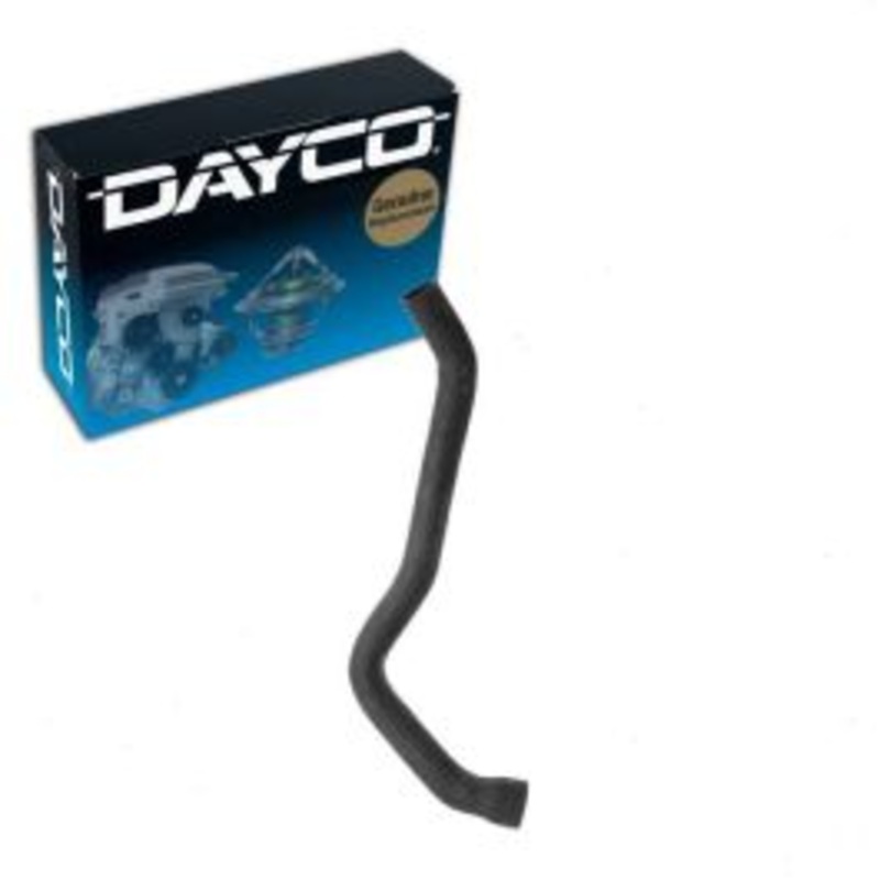 Dayco Upper Radiator Coolant Hose for 1980-1983 Buick Estate Wagon 5.0L 5.7L V8