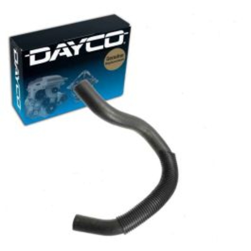 Dayco Upper Radiator Coolant Hose for 1994 Mazda B4000