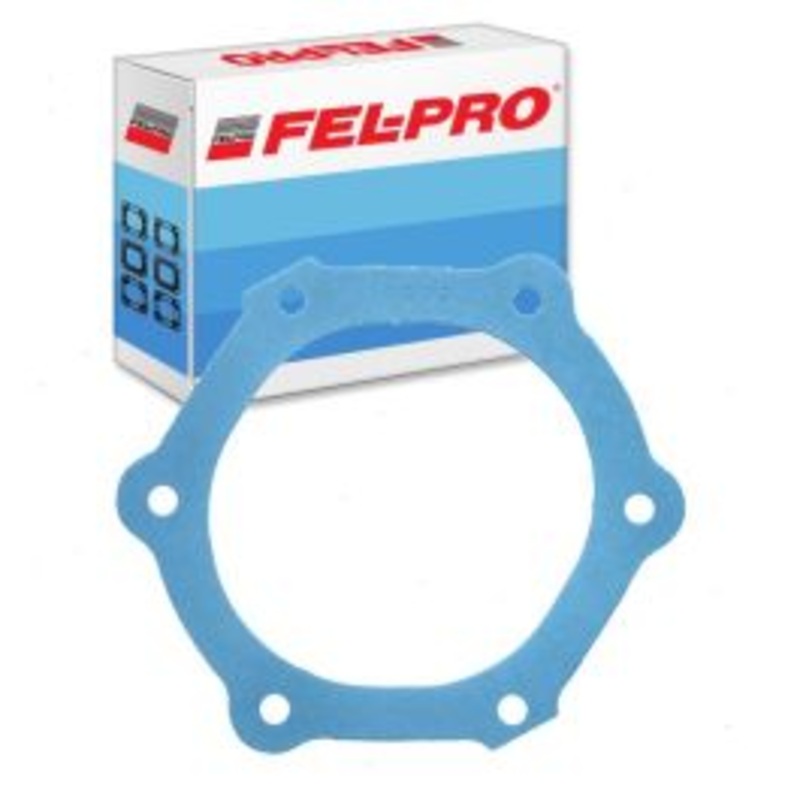 Fel-Pro Engine Water Pump Gasket for 1979-1999 GMC K1500 4.3L 5.0L 5.7L 6.6L V6 V8