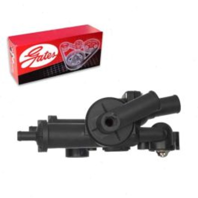Gates CO34760 Engine Coolant Water Outlet