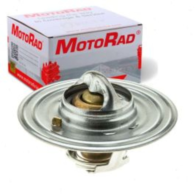 MotoRad Engine Coolant Thermostat for 1953-1954 Dodge Meadowbrook