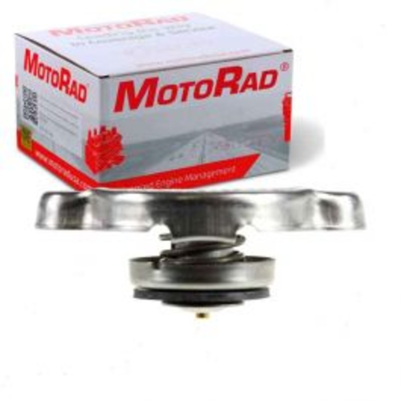 MotoRad Radiator Cap for 2012-2014 Dodge i10
