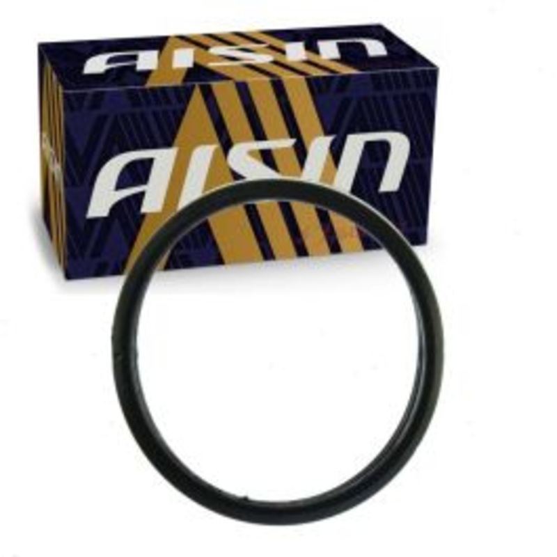 AISIN Coolant Thermostat Gasket for 1998-2016 Toyota Corolla 1.8L 2.4L L4