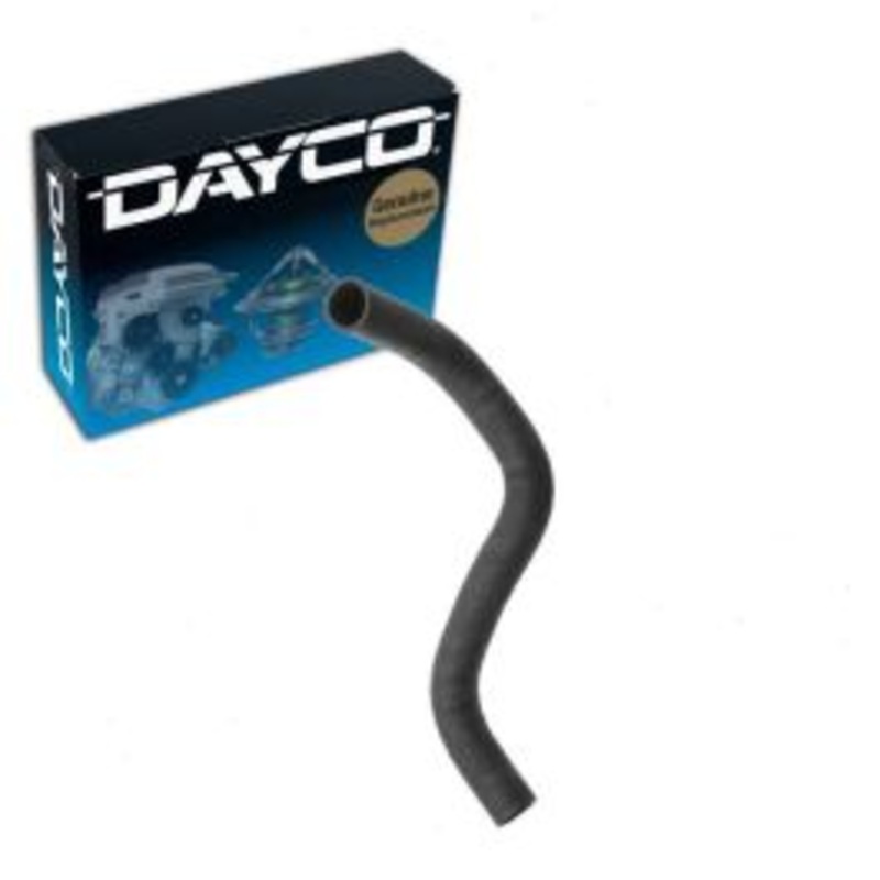 Dayco 72322 Radiator Coolant Hose