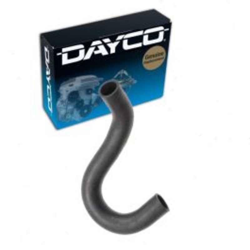 Dayco Lower Radiator Coolant Hose for 2003-2011 Honda Element