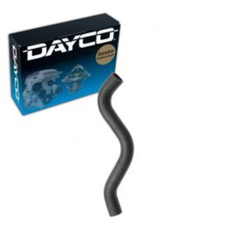 Dayco Upper Radiator Coolant Hose for 2005-2007 Honda Accord 3.0L V6
