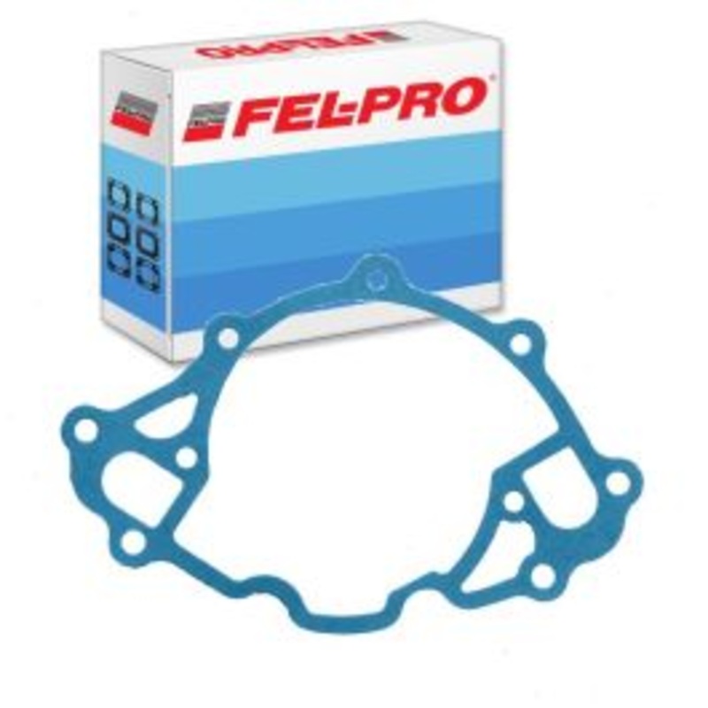 Fel-Pro Engine Water Pump Gasket for 1968-1976 Mercury Montego 4.7L 5.0L 5.8L V8