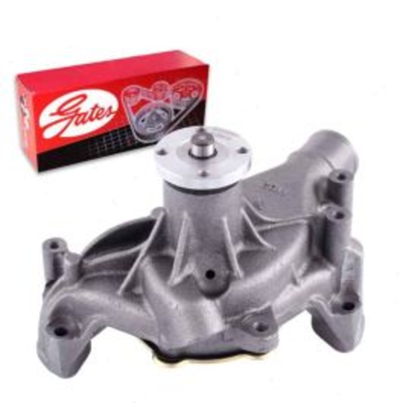Gates 43099 Engine Water Pump