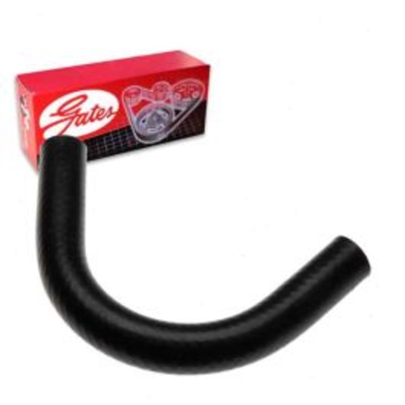 Gates Engine Coolant Bypass Hose for 1990-1994 Mitsubishi Mighty Max 3.0L V6