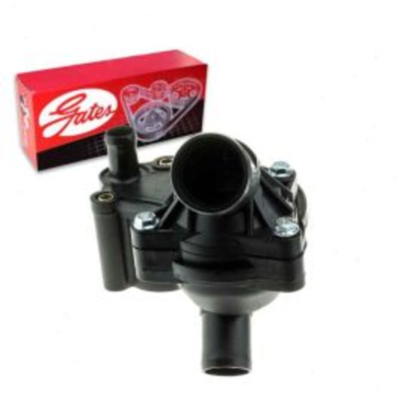 Gates Engine Coolant Thermostat for 2002-2010 Mercury Mountaineer 4.0L V6
