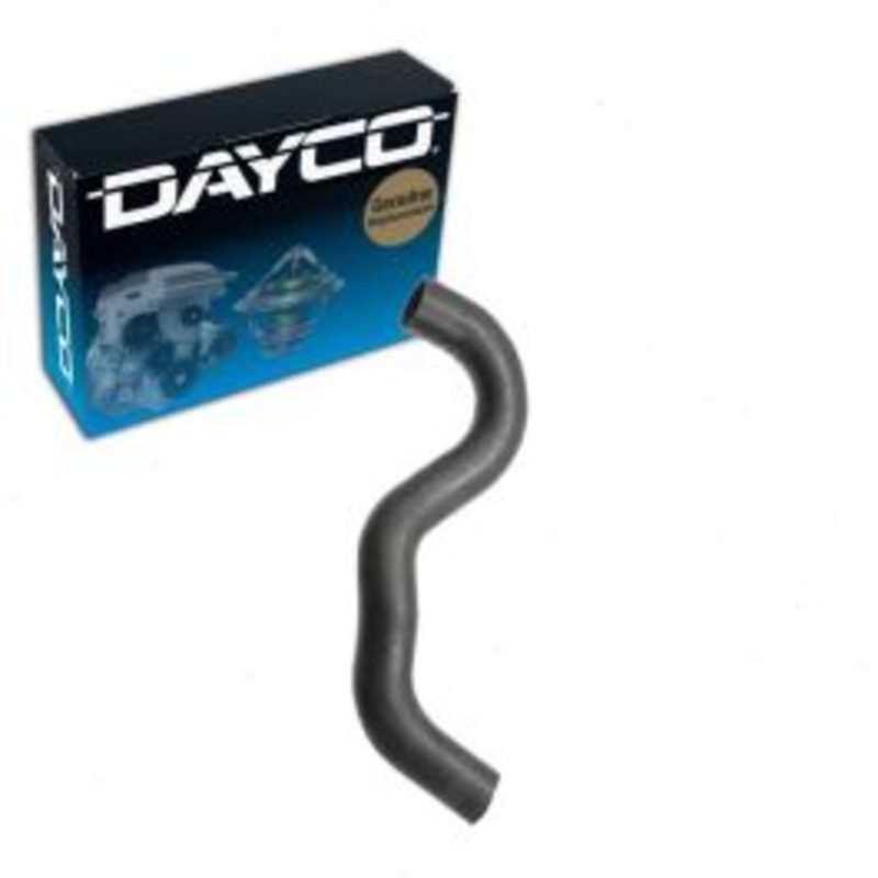 Dayco 71476 Radiator Coolant Hose