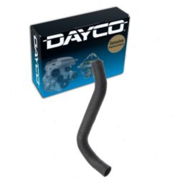 Dayco 72284 Radiator Coolant Hose