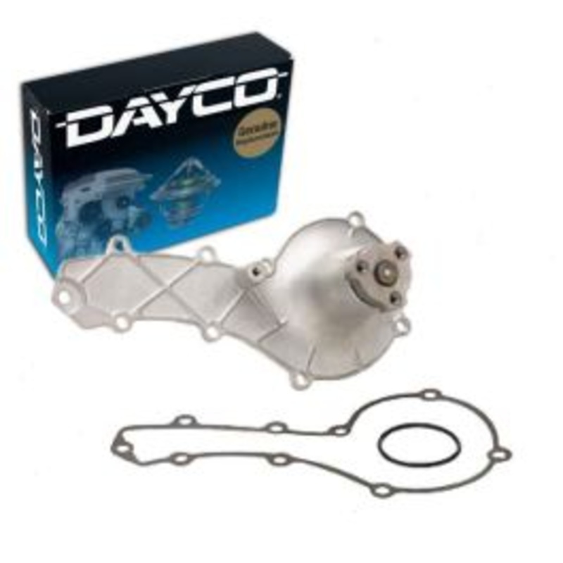 Dayco DP1030 Engine Water Pump