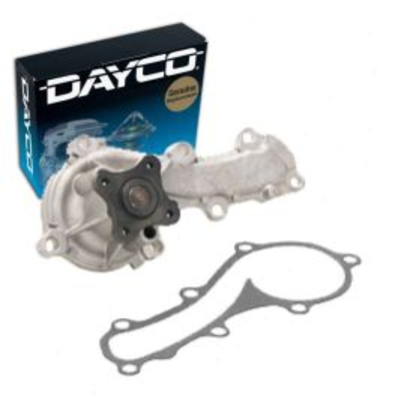 Dayco DP805 Engine Water Pump