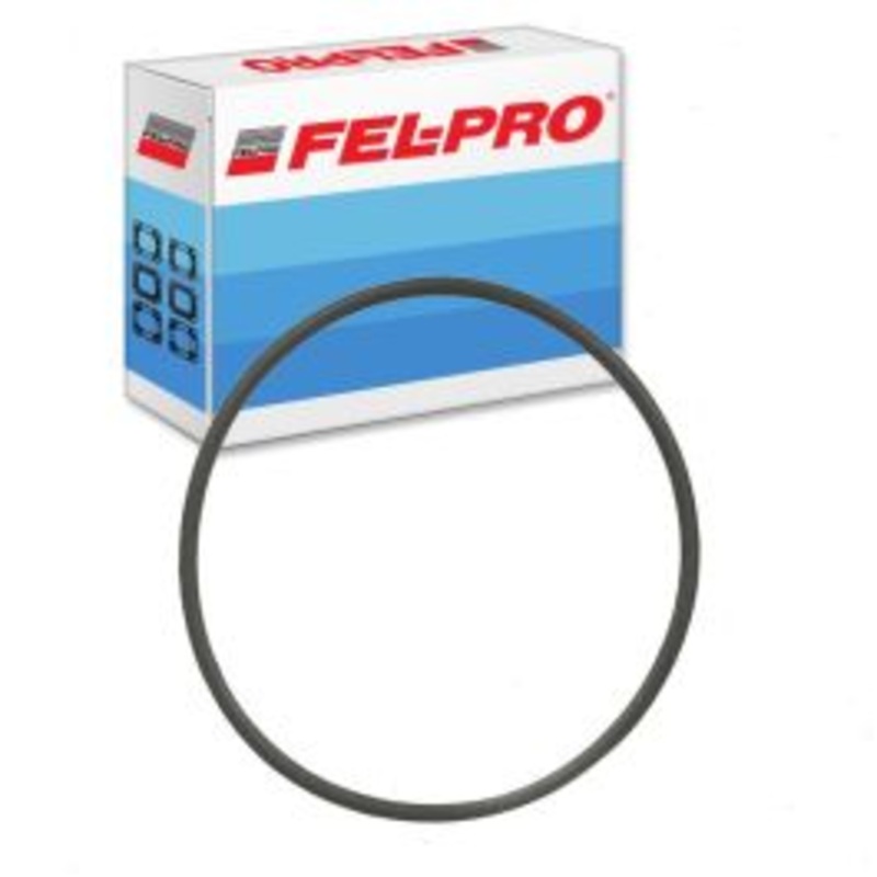 Fel-Pro Coolant Thermostat Gasket for 2004-2005 GMC Envoy XUV 4.2L L6