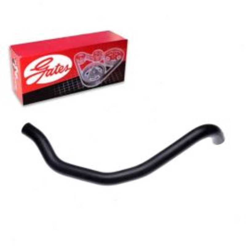 Gates 22891 Radiator Coolant Hose