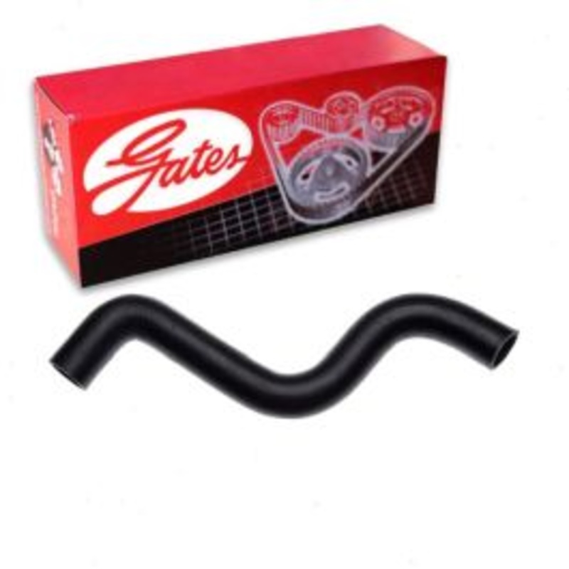 Gates Upper Radiator Coolant Hose for 1992-1995 Buick Park Avenue 3.8L V6