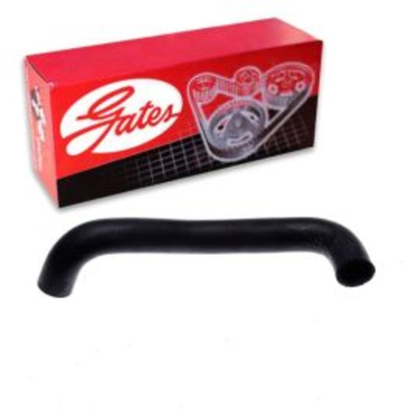 Gates Upper Radiator Coolant Hose for 1995-1997 Mazda B2300 2.3L L4