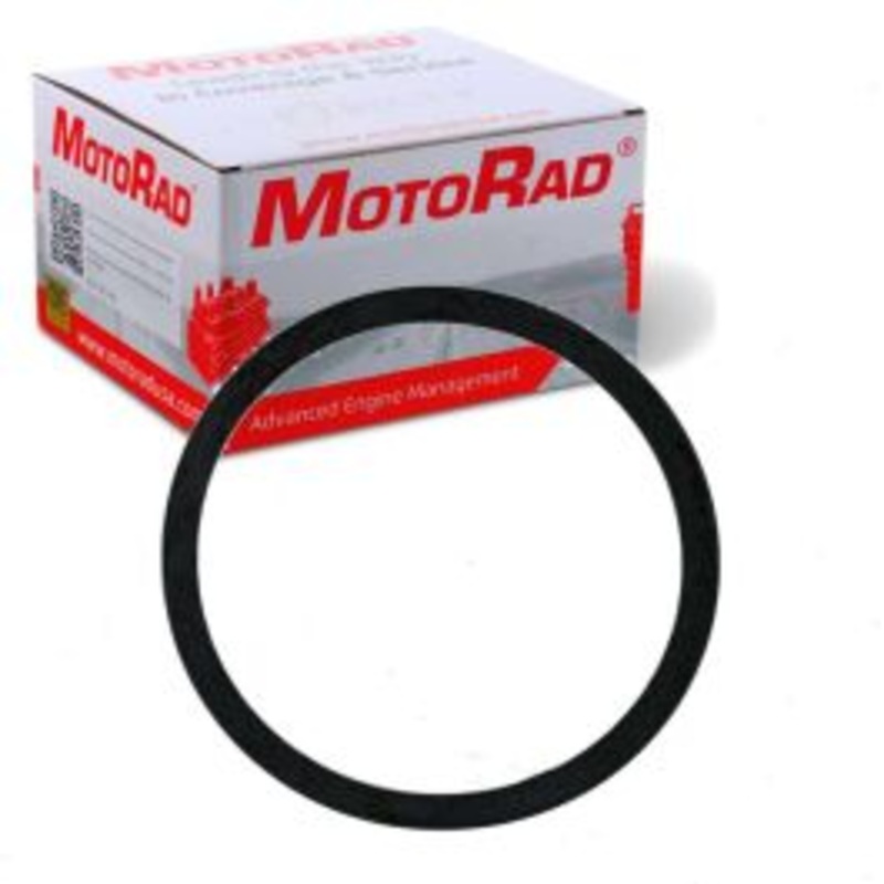 MotoRad Coolant Thermostat Seal for 2007-2010 Kia Rondo