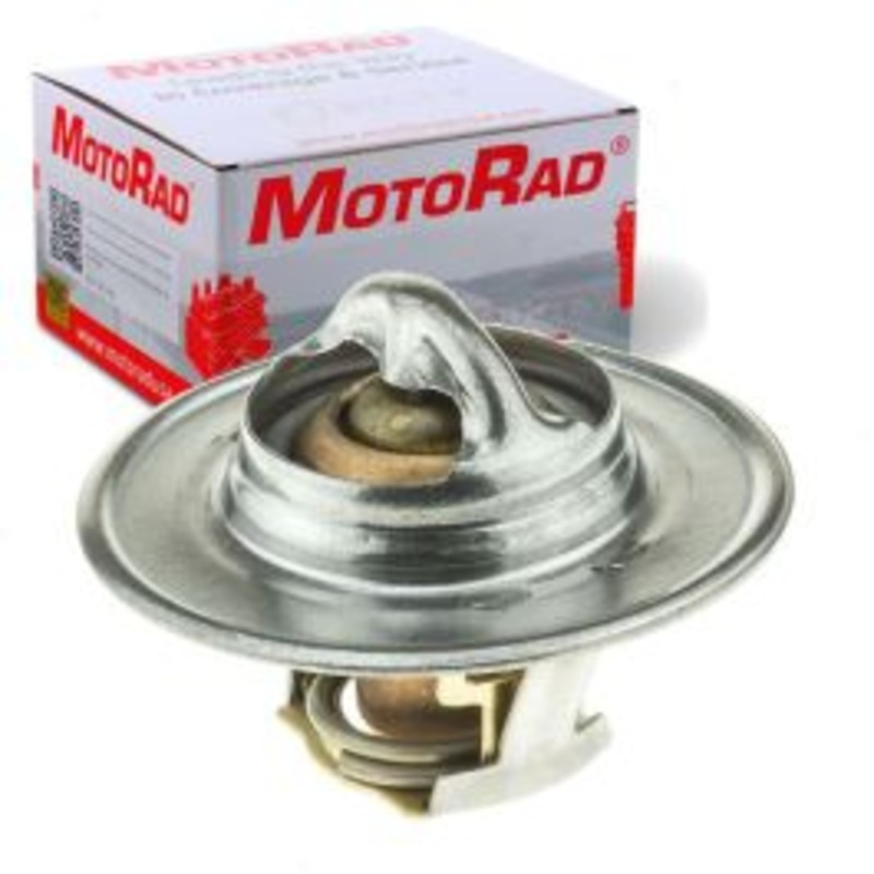 MotoRad Engine Coolant Thermostat for 1992-1995 GMC Yukon