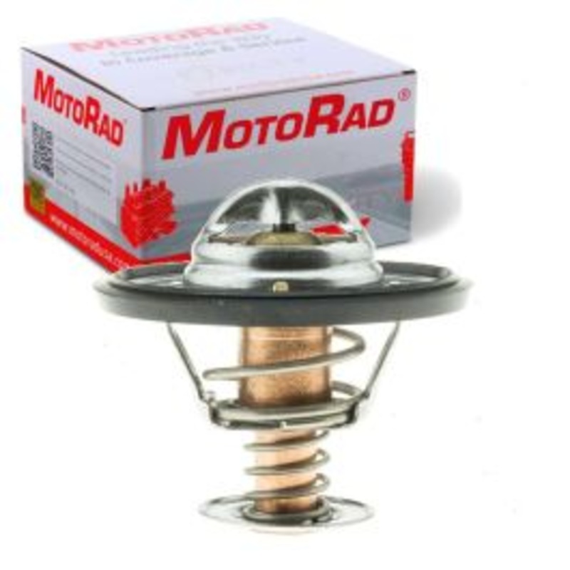 MotoRad Engine Coolant Thermostat for 1996-2001 Oldsmobile Bravada