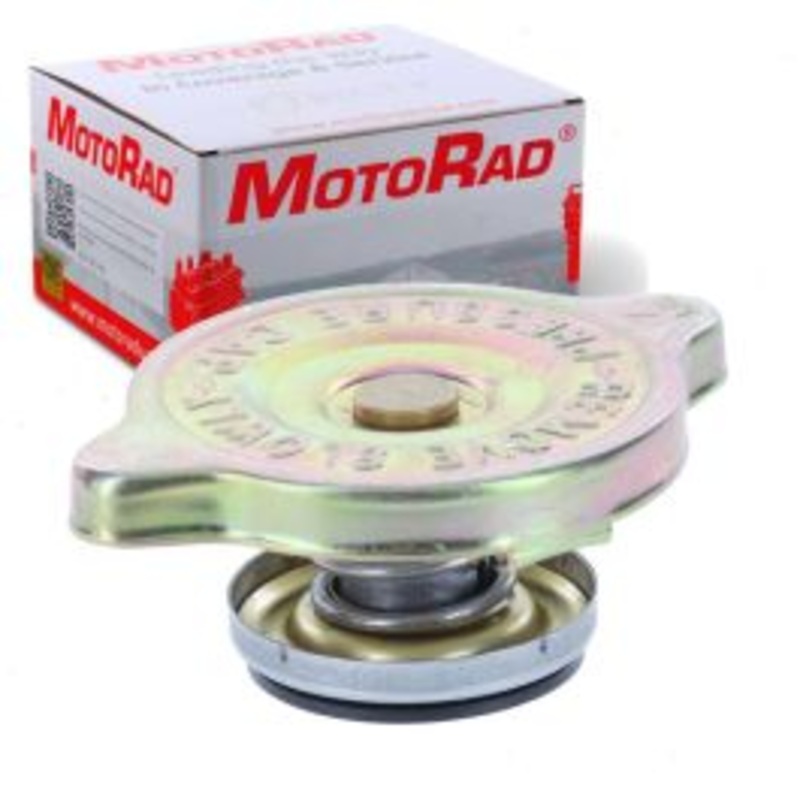 MotoRad T6 Radiator Cap