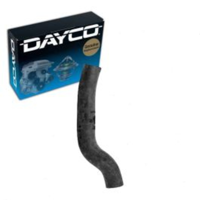 Dayco 72597 Radiator Coolant Hose